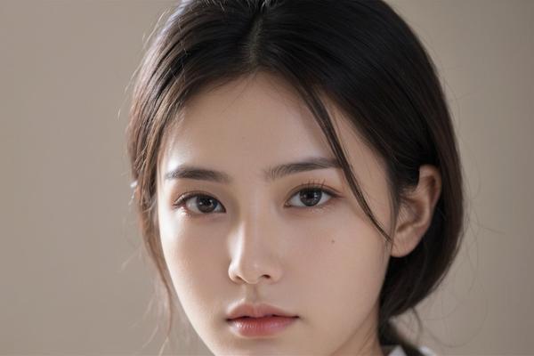 纹绣是什么？一篇让你了解半定妆的指南