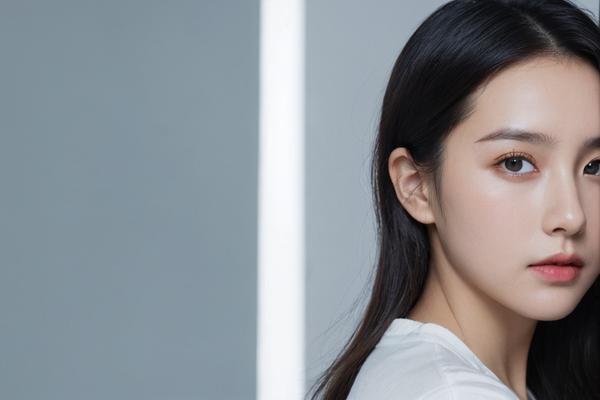 如何科学美白嫩肤？5个有效方法让你告别暗沉肌