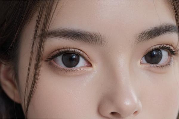 5个简单有效的眼眸护理方法，告别黑眼圈和细纹