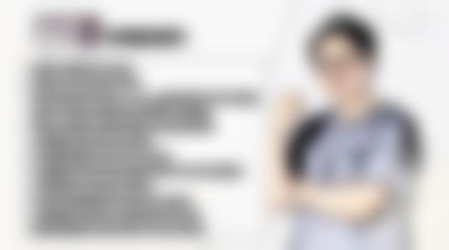 任重爀擅长项目列表