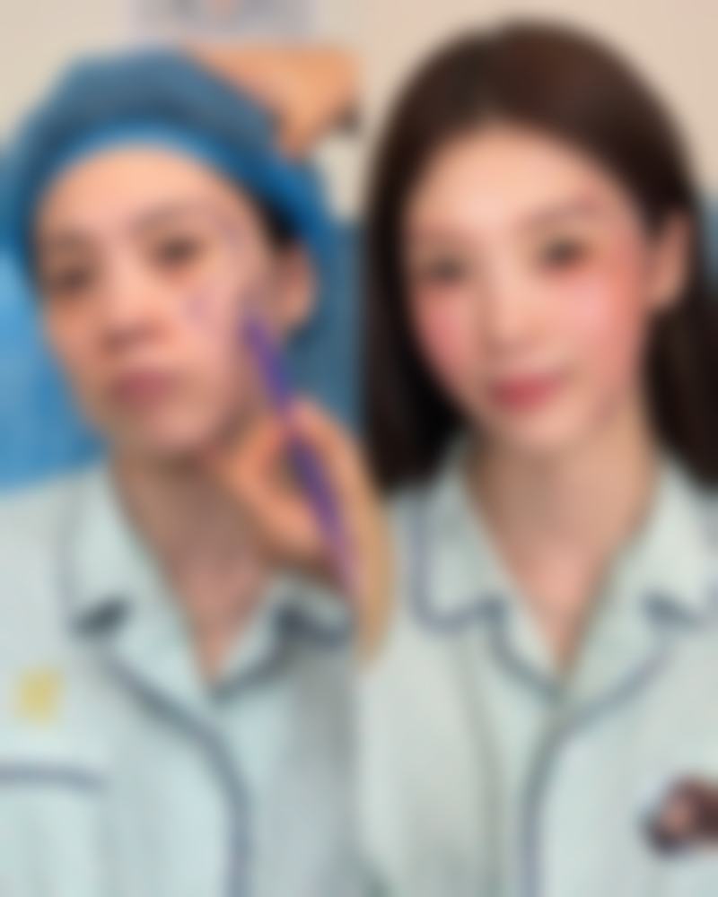 石家庄凤凰整形医院（私密美型医学中 心）医生团队