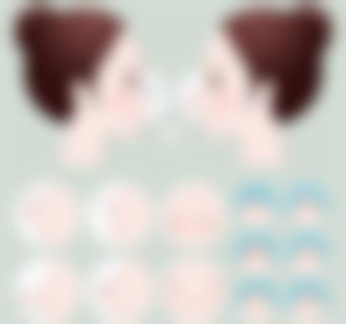 叶城新一美整形医院医生团队