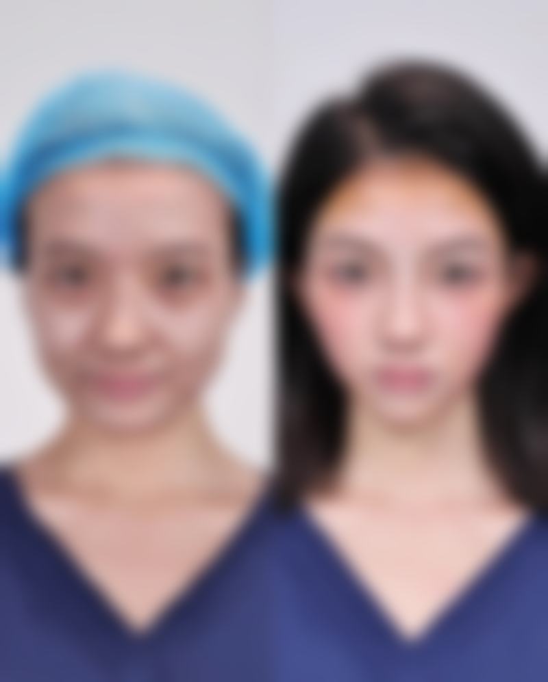 贺兰县爱美丽整形医院核心项目