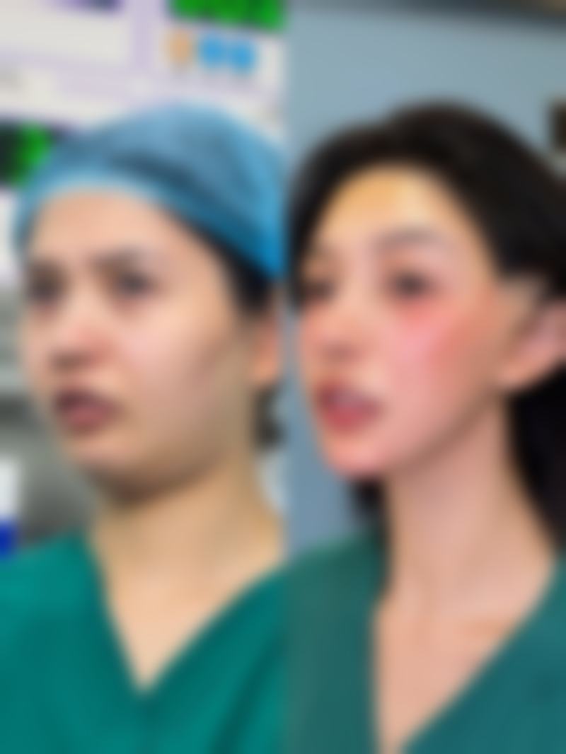 深圳出色中和医疗美容门诊部核心项目