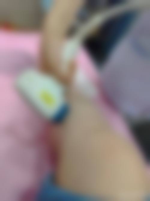 王海艳患者评价