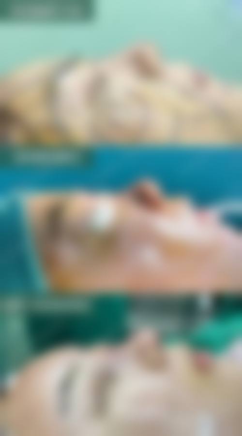 新乡第二人民医院整形美容科患者评价