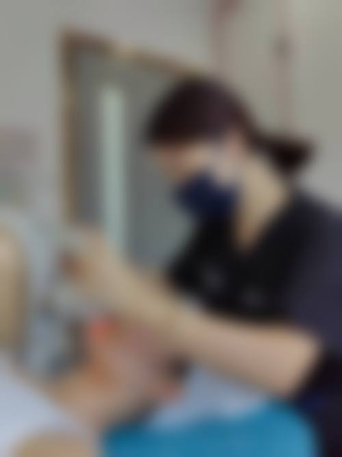 顺德港美修复医院核心项目