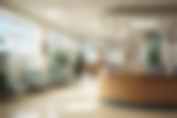 顺德港美康复医院