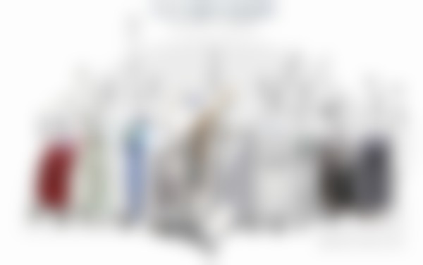 冯志勇擅长项目列表