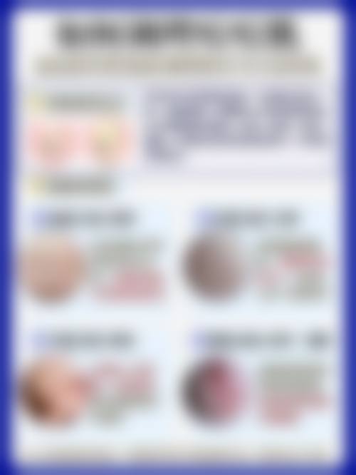 宜宾华彩医疗美容门诊部核心项目