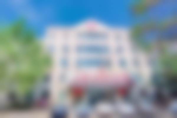 石家庄眼科医院美容科价格参考