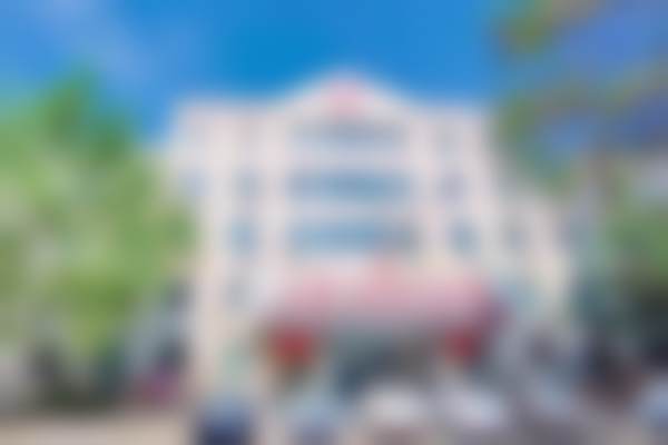 石家庄眼科医院美容科核心项目