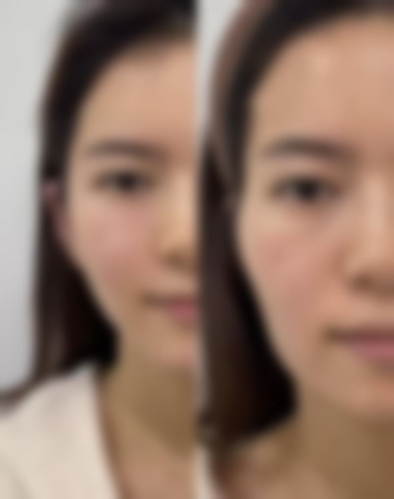 曾淑芳患者评价