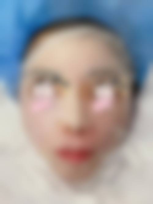 2026 淮安那样美整形医院价格参考