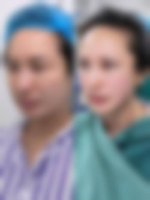 韩国velyb医院交通路线及预约