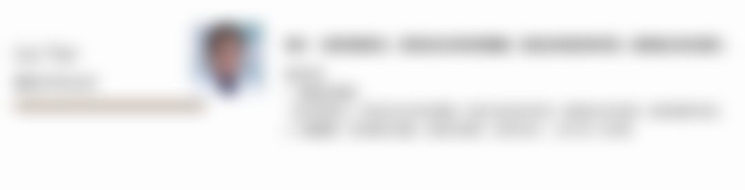 刘秀燕擅长项目列表