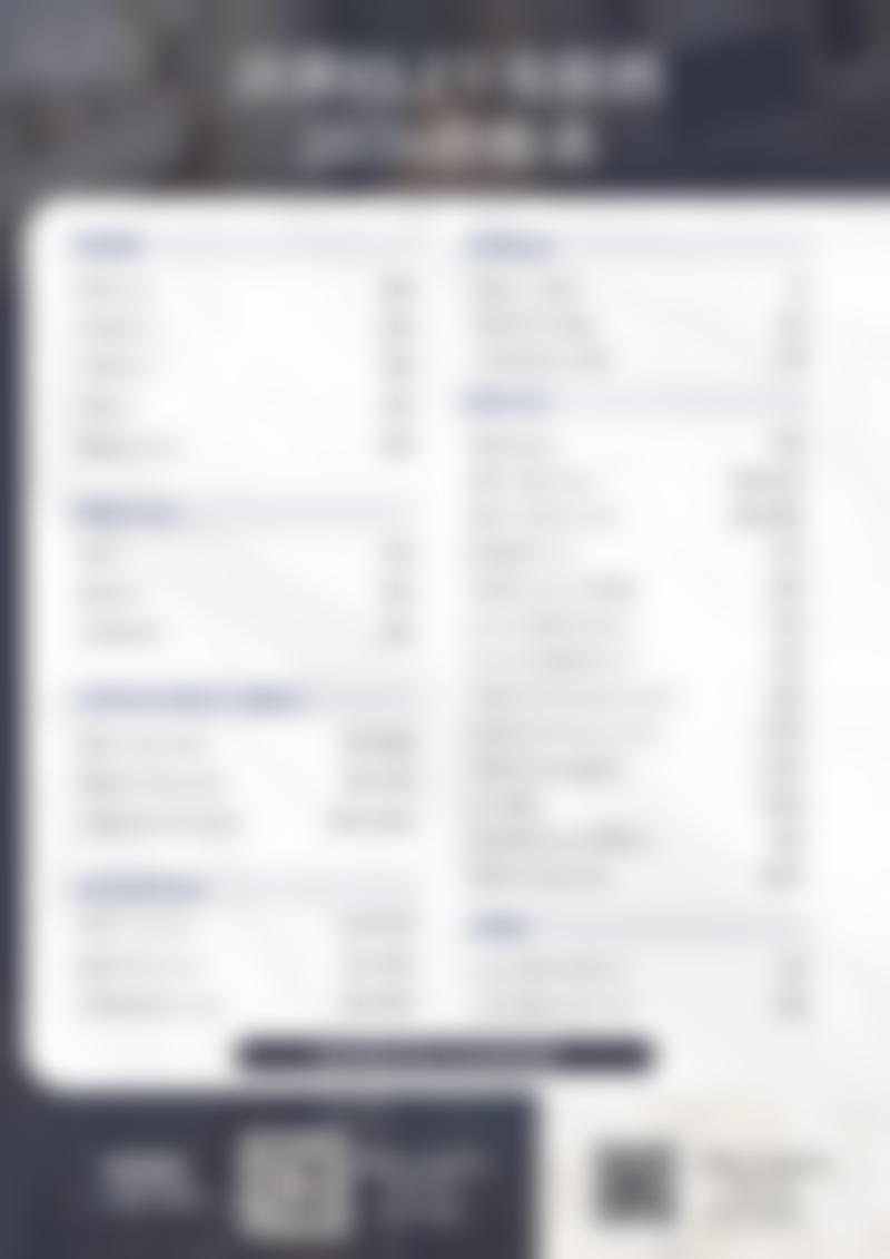 2026 海口红妆尚整形医院价格参考