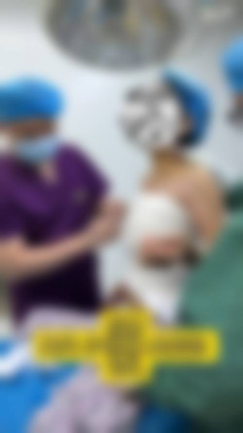【安徽医 科 大学附属医院整形美容科真实患者评价】