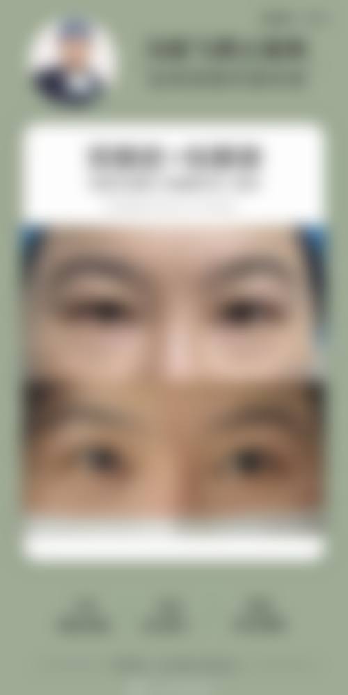 【2026开原妇女儿童医院医疗美容科项目价格参考】
