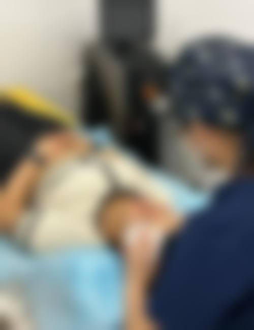 【贵阳薇莱美医疗美容门诊部医生团队】