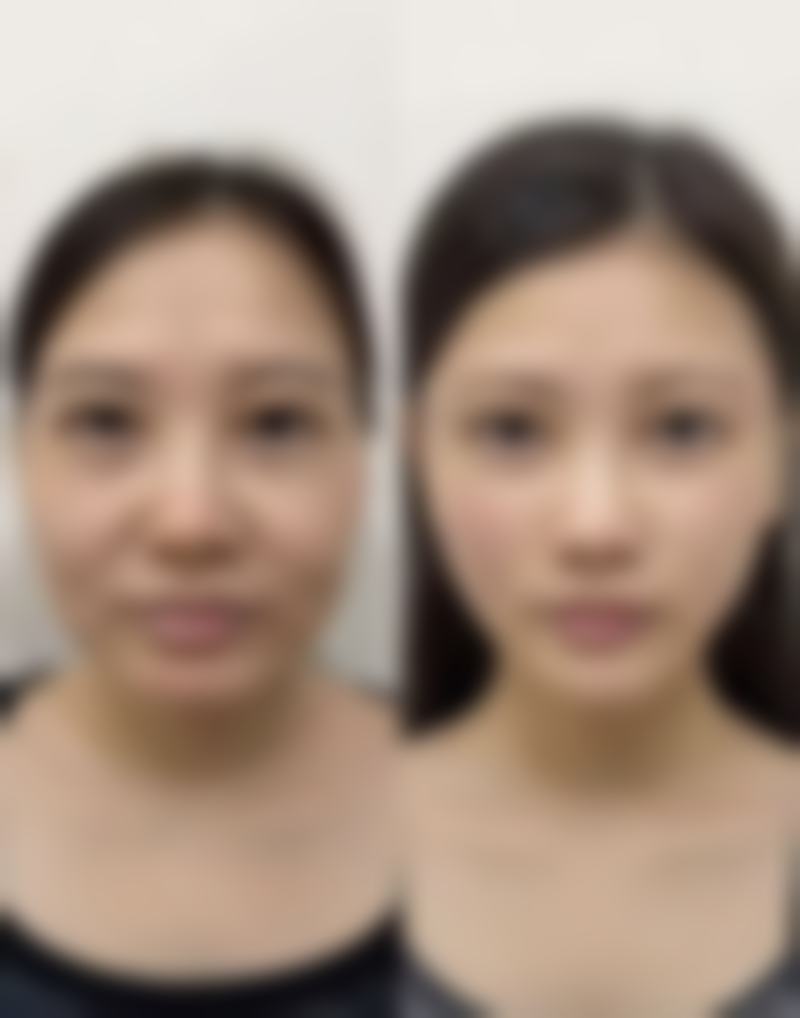 管彩娣技术水平评价