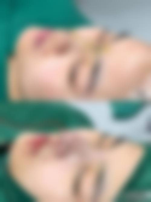 【六、温州艾美时光医疗美容诊所真实患者口碑评价】