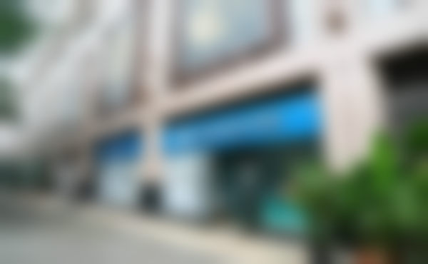 北京爱悦丽格医疗美容诊所医院外景