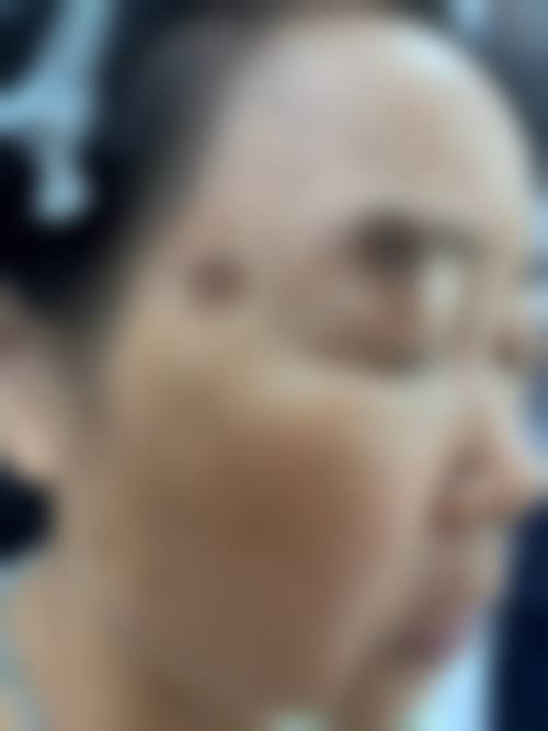 陕西中 医 药大学第二附属医院(皮肤整形科)诊疗服务场景