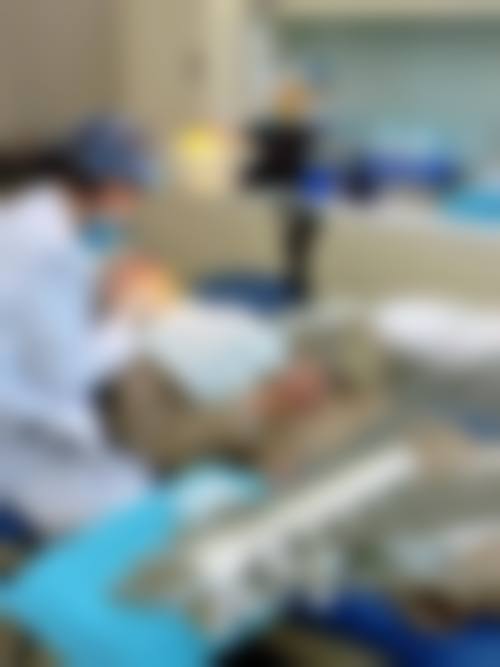 江苏淮安雅洁口腔诊疗服务场景