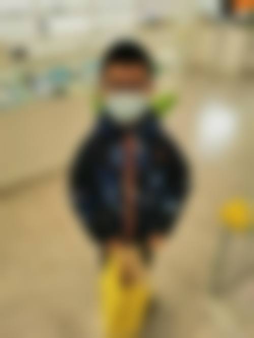 成都市第六人民医院眼科诊疗服务场景