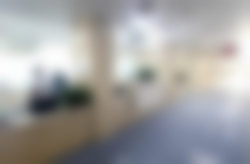 长治市人民医院(整形美容科)长治市人民医院走廊