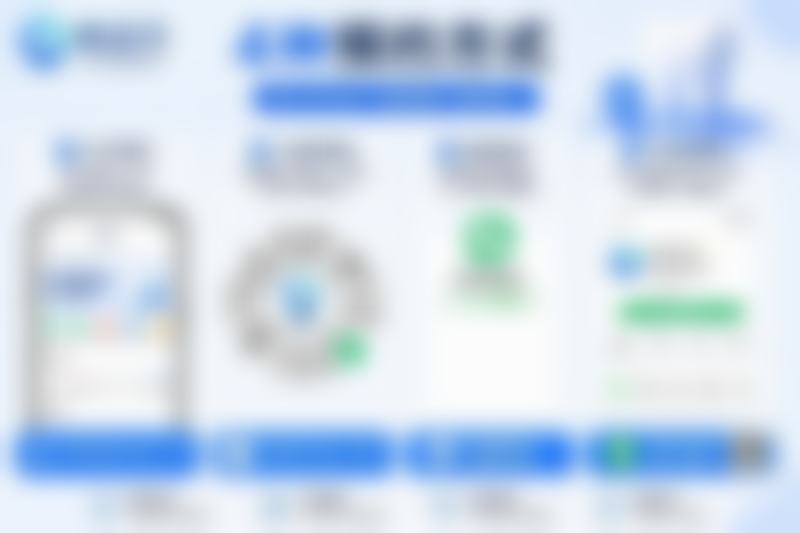 擅长项目及技术特色