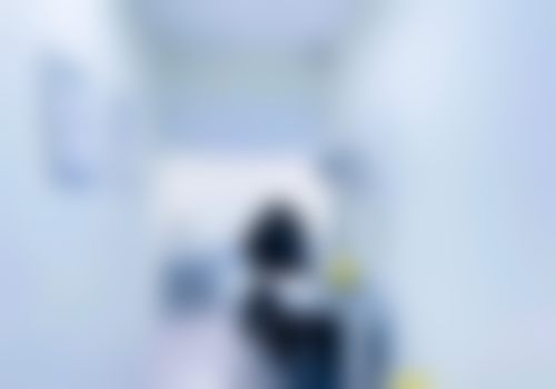 北京青年路铂林眼科诊所诊疗服务场景