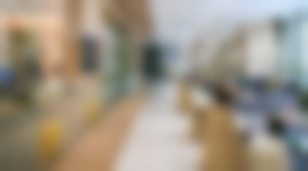 普洱爱尔眼科医院诊疗服务场景
