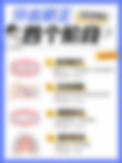 广东东莞厚街贝茵口腔常见问题FAQ