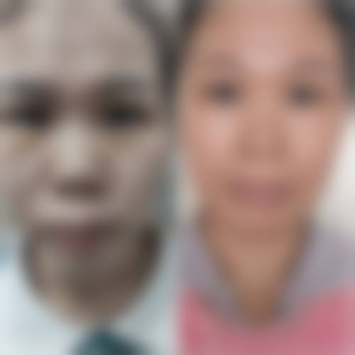 成都慕臻颜医疗美容门诊部诊疗服务场景