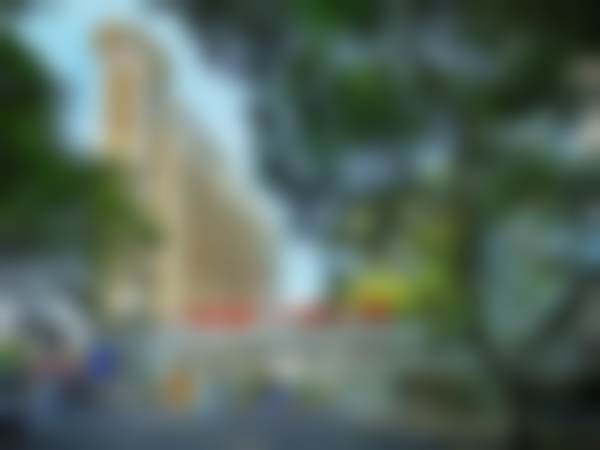 广州市第一人民医院眼科广州市第一人民医院