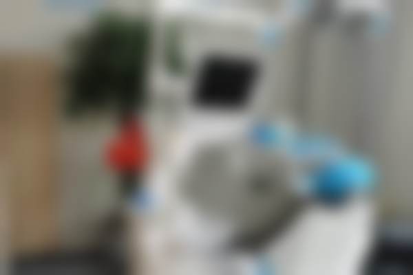 泰州奥米口腔门诊部