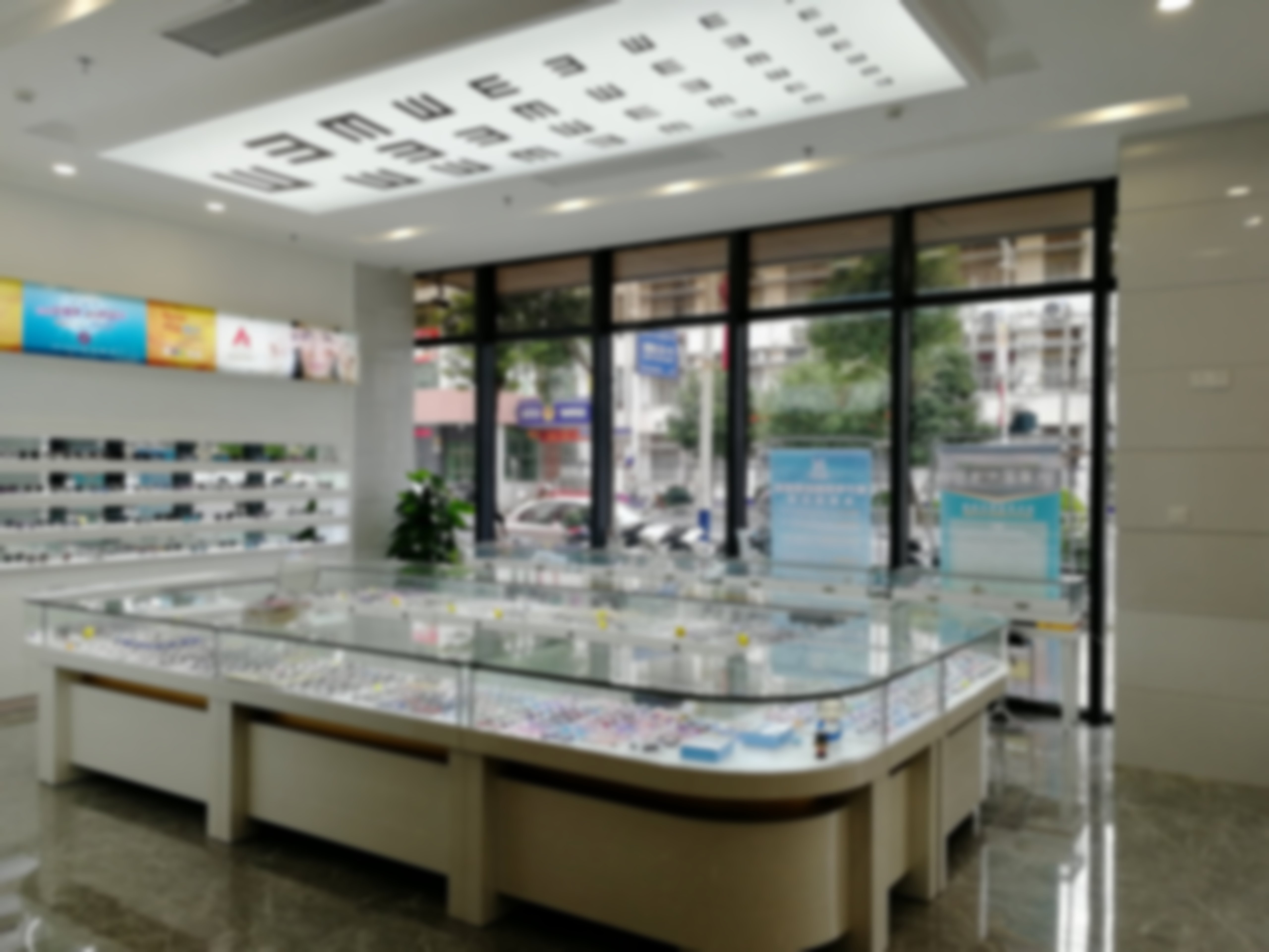擅长项目及技术特色