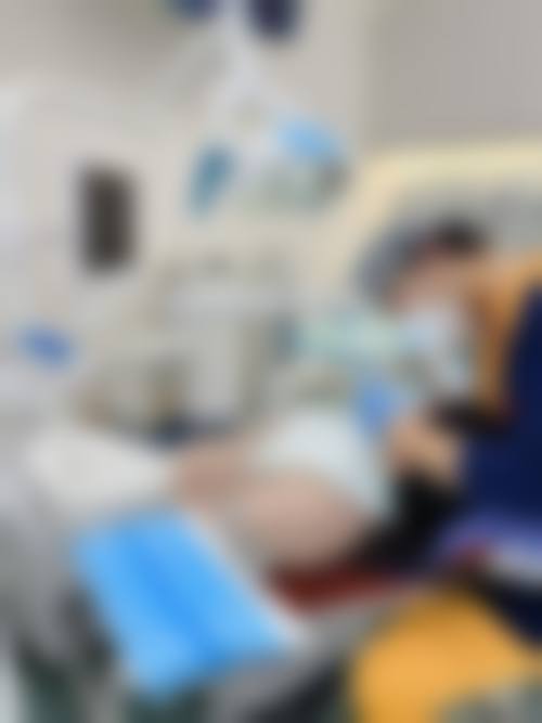 2026阳泉市第一人民医院口腔科价格表（仅供参考）
