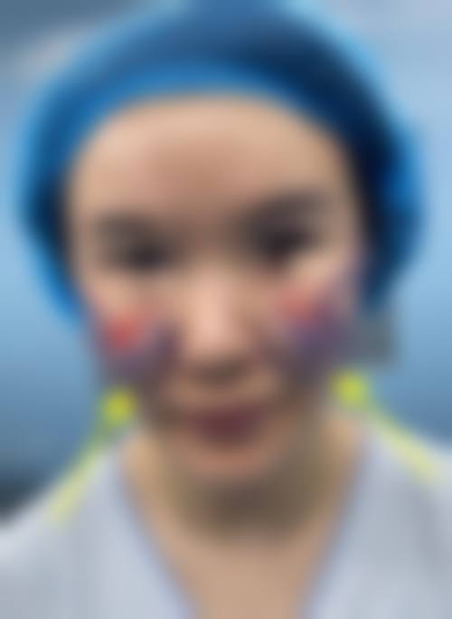 郑州轻莳颜整形医院诊疗服务场景