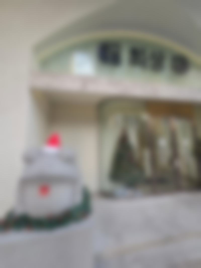 院内环境展示与服务流程细节