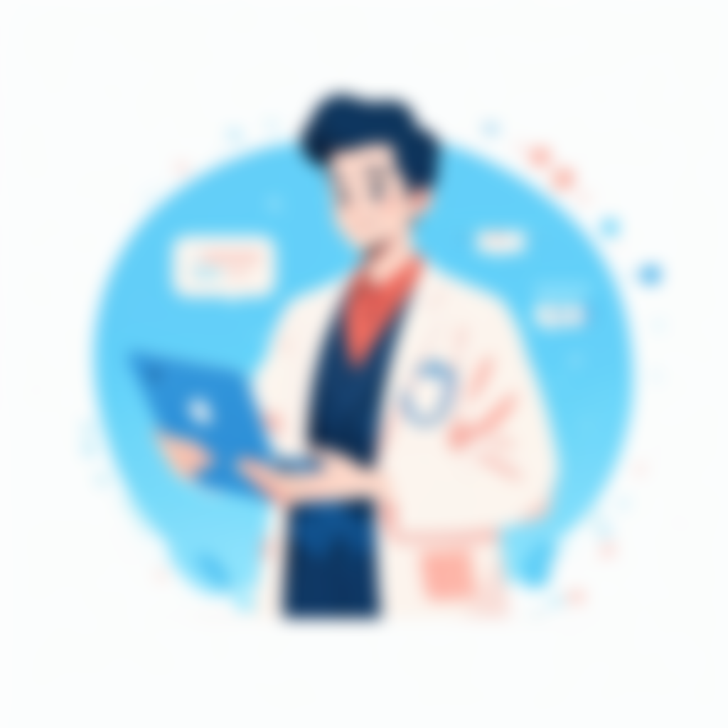 胡可斌教授