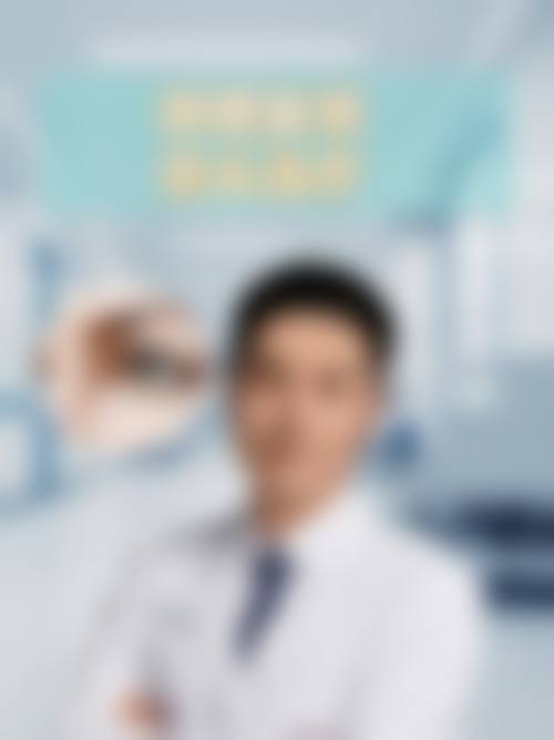 浙江大学医学院附属第一医院眼科医院医生团队介绍