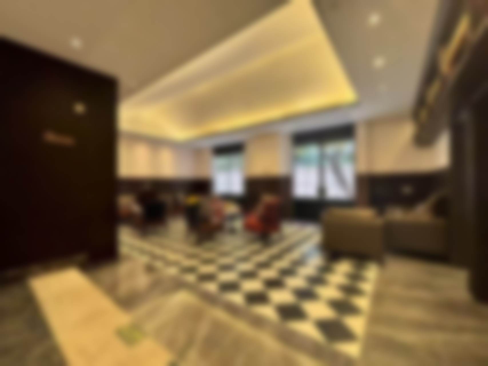 术中体验:比想象中轻松得多