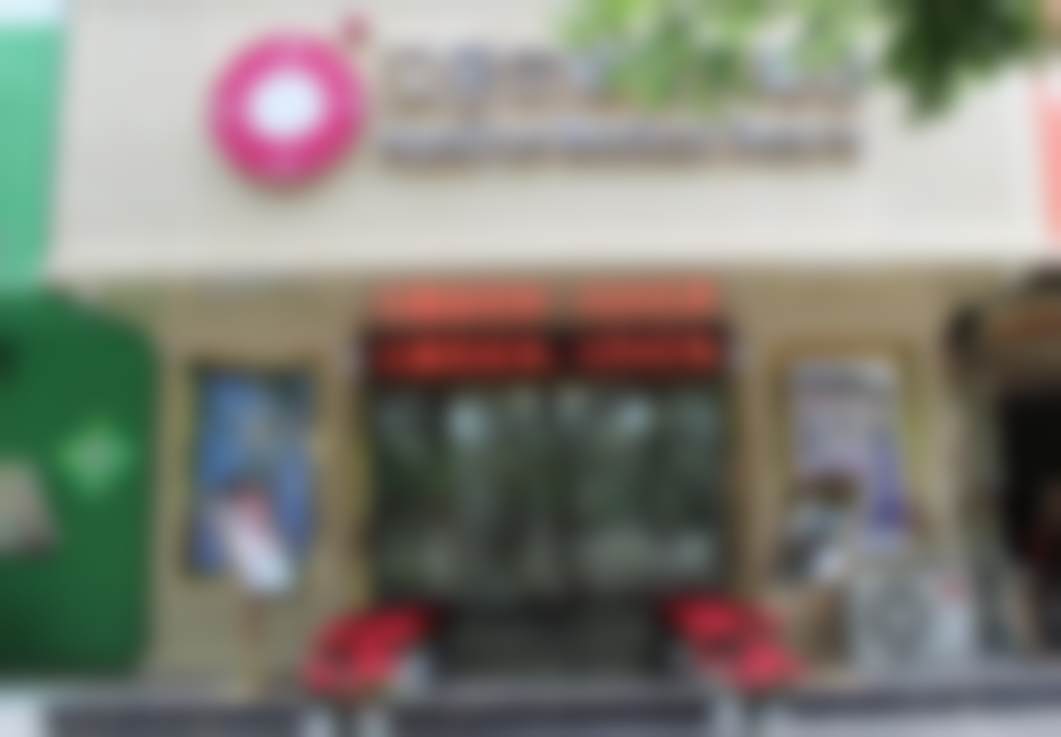 高频就医快问快答