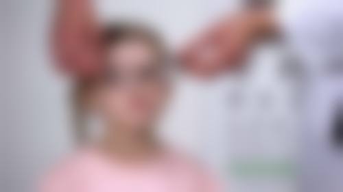 西宁光彩明天儿童眼科医院真实患者口碑问答分享