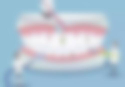山东临沂兰山口腔医院擅长项目