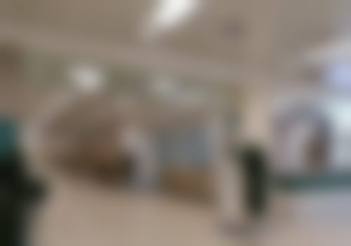 宿州市立医院口腔科诊疗服务场景