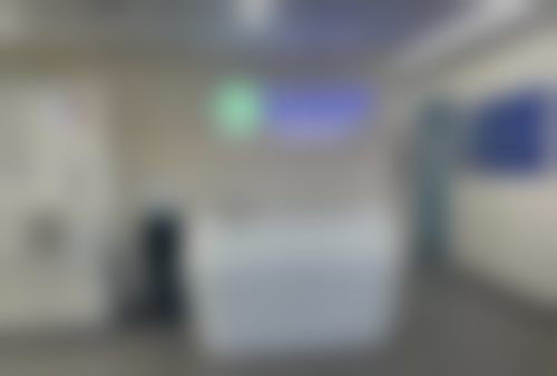 北京桓嘉视眼科(清清视界)诊疗服务场景